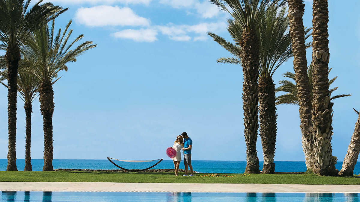 TUI Blue Pioneer Beach Hotel - NR